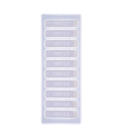 Chilly's Bottles Ice Cube Tray 